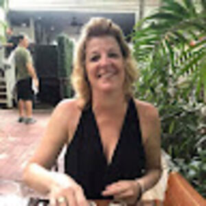 Meet your Posher, Sharon